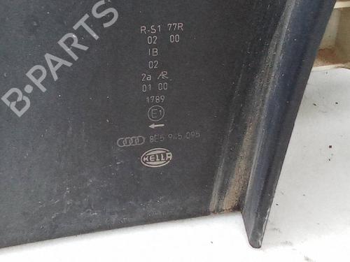 Used Left taillight AUDI A4 B6 Avant (8E5) [2000-2005]  19151602