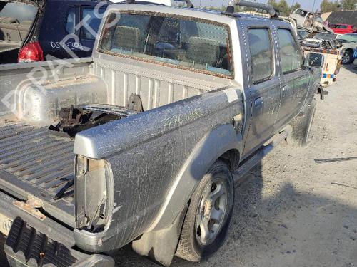Other NISSAN PICK UP (D22) 2.5 dCi 4WD | BP18590839O1 