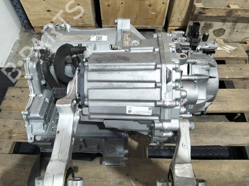 Used Engine PORSCHE TAYCAN (Y1A) Electric (Y1AAA1, Y1AAI1) (408 hp) 28144655