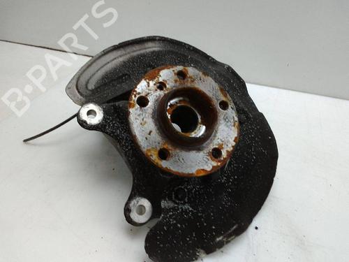 Left front steering knuckle BMW X3 (E83) 2.0 sd | BP26285231M25 