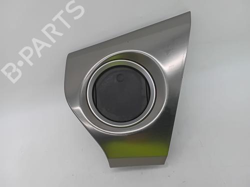 Air vent TOYOTA AURIS Estate (_E18_) 1.6 (ZRE185_) | BP29396573I21 