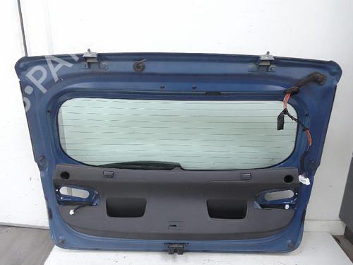 Tailgate HYUNDAI i20 II (GB, IB) 1.2 | BP27445687C6 