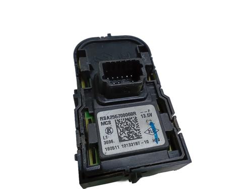 Mirror switch RENAULT CLIO IV (BH_) 0.9 TCe 90 (BHNF, BHMA, BHMH, BHJK, BHJR) | BP39554052I25 - Image 4