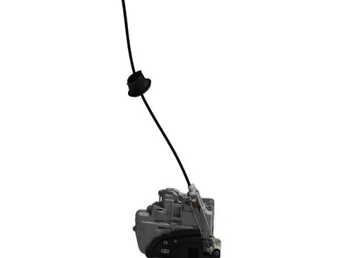 Front left lock SEAT EXEO (3R2) 2.0 TDI | BP39165432C98 - Image 4