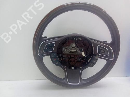 Used Steering wheel Steering wheel JAGUAR XJ (X351) 3.0 SCV6 (340 hp) 18839518 18839518