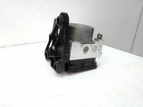 ABS pump VW GOLF VII (5G1, BQ1, BE1, BE2) 1.4 TSI | BP26054517M43 