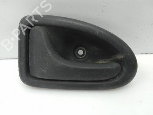 Front left interior door handle RENAULT TRAFIC II Bus (JL) 1.9 dCI 100 (JL0C) | BP23142322I13 