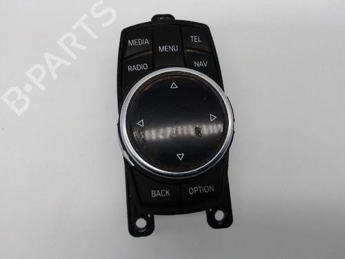 Used Switch BMW 3 (F30, F80) 320 d (163 hp) 24997754
