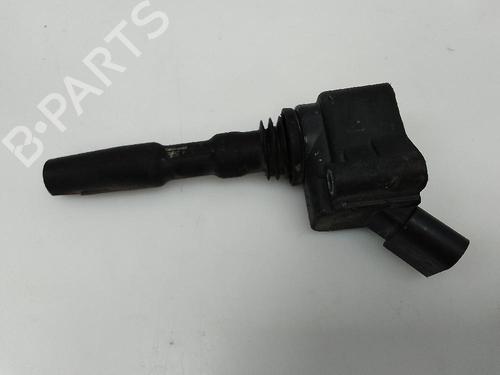 Ignition coil VW POLO VI (AW1, BZ1, AE1) 1.0 MPi | BP21501161M94 