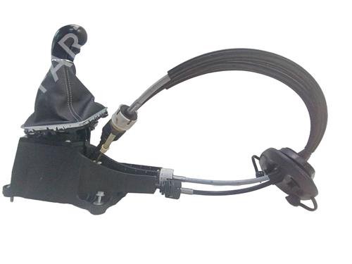 Used Gear lever OPEL ASTRA K (B16) 1.6 CDTi (68) (136 hp) 18574920