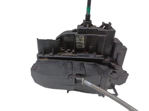 Used Front left lock Front left lock 33040568 33040568