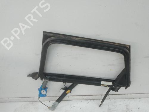 Used Rear right window mechanism VW GOLF VI (5K1) 2.5 (170 hp) 23998033
