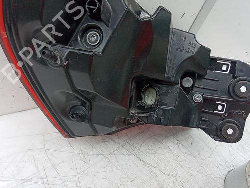 Right taillight AUDI Q3 (F3B) 35 TFSI | BP28149689C35