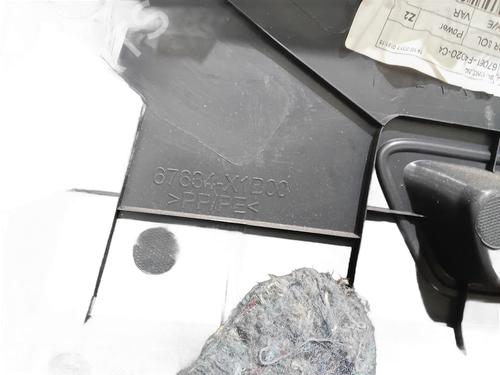 Rear left panel TOYOTA C-HR (_X1_) 1.8 Hybrid (ZYX10_, ZYX11_, ZYX10R, ZYX11R) | BP33457445C60  - Image 9