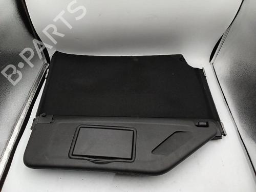 Left sun visor CITROËN DS4 (NX_) 1.6 BlueHDi 120 | BP26575189I1 