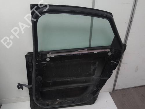 Dør høyre bak AUDI A8 D3 (4E2, 4E8)  | BP24155861C5 