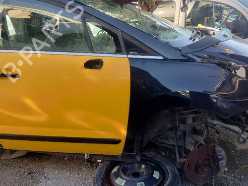 Used Front right window mechanism PEUGEOT 5008 (0U_, 0E_) 2.0 HDi 150 / BlueHDi 150 (150 hp) 18574913