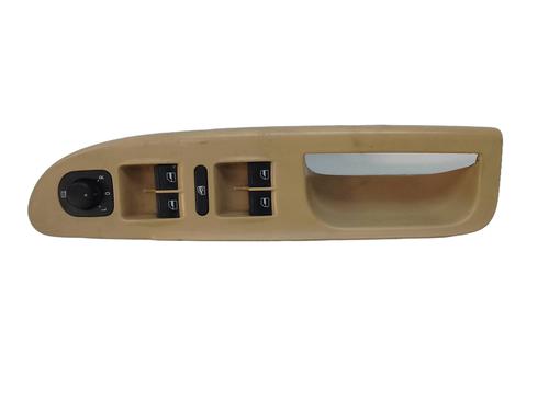 Left front window switch VW PASSAT B6 (3C2) 1.6 TDI | BP22617268I27 - Image 6