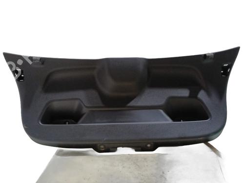 Used Boot lining Boot lining 38558758 38558758