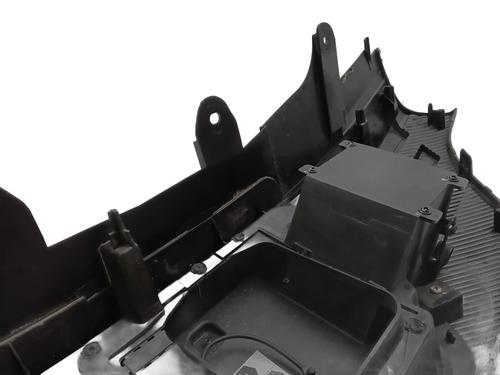 Grille DACIA SPRING Extreme | BP29995680C40 