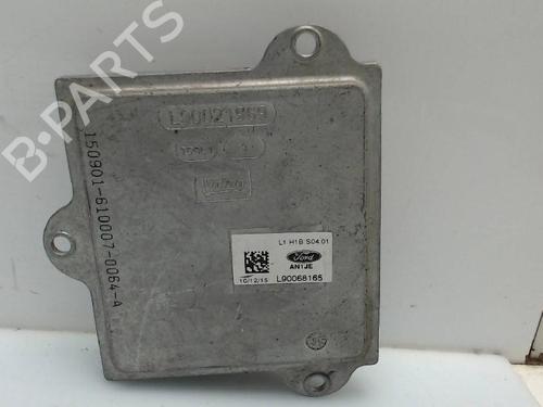 Used Electronic module FORD C-MAX II (DXA/CB7, DXA/CEU) [2010-2019]  23087675