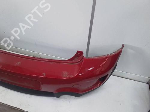 Rear bumper MINI MINI COUNTRYMAN (R60)  | BP24464292C8