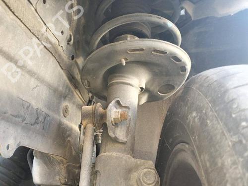 Left front shock absorber TOYOTA AURIS (_E18_) 1.4 D-4D (NDE180_, NDE180R) | BP18591596M16 