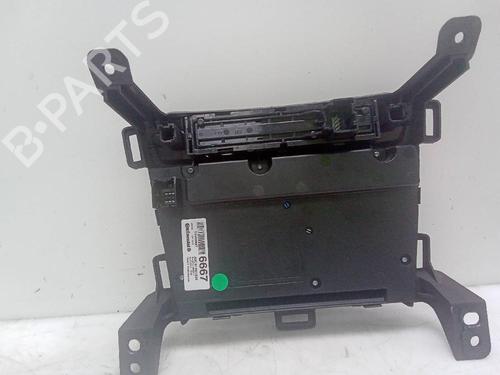 Used Switch OPEL ZAFIRA TOURER C (P12) 1.6 CDTI (75) (136 hp) 18861875