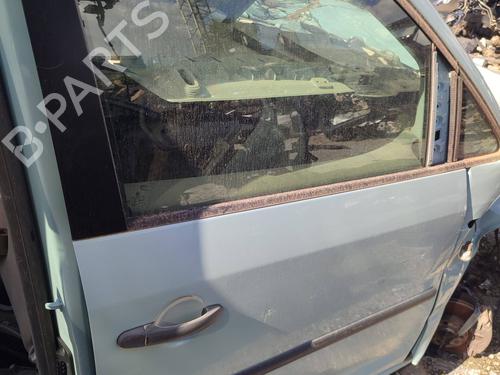 Used Front right window mechanism VW CADDY III MPV (2KB, 2KJ, 2CB, 2CJ) 1.9 TDI (105 hp) 28148657