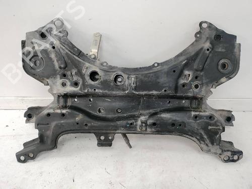 Used Subframe TOYOTA AURIS (_E18_) 1.3 (NRE180_, NRE180R) (99 hp) 26053499