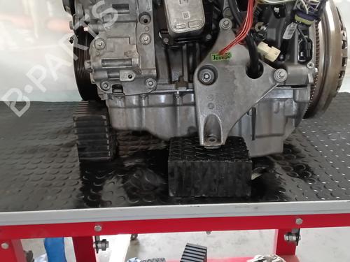 Engine BMW 1 (F20) 114 d | BP29385651M1 