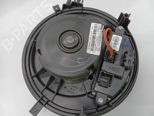 Heater blower motor SEAT LEON ST (5F8)  | BP26306412M62 