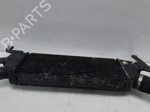 Intercooler PEUGEOT 4007 (VU_, VV_) 2.2 HDi | BP29328736M30 