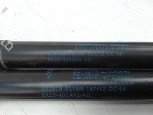 Hood lift support JAGUAR XF I (X250) 2.2 D | BP18581800C139