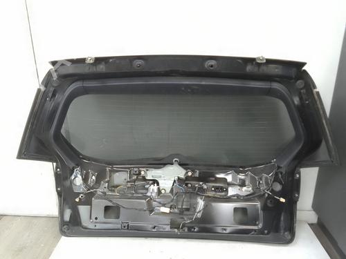 Tailgate PEUGEOT 4007 (VU_, VV_) 2.2 HDi | BP29396226C6 