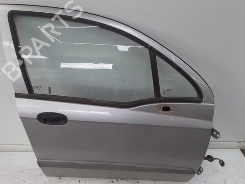 Right front door CHEVROLET MATIZ (M200, M250) 0.8 | BP28490509C3