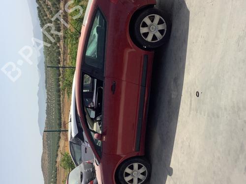 Used Parts CITROËN C4 Coupe (LA_) 1.6 HDi 4894413