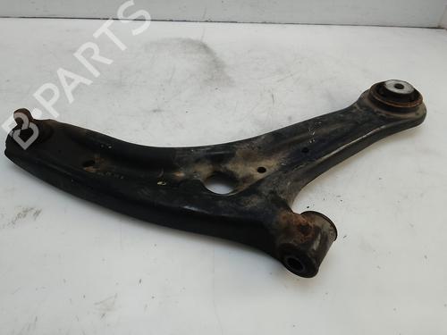 Used Right front suspension arm FORD TRANSIT COURIER B460 Box Body/MPV 1.5 TDCi (75 hp) 29396785