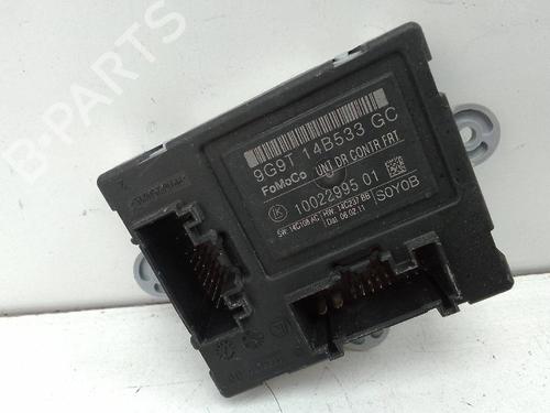 Electronic module VOLVO XC60 I SUV (156) D3 / D4 | BP18586960M83 