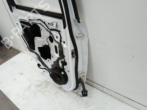 Used Left rear door FORD C-MAX II (DXA/CB7, DXA/CEU) [2010-2019]  19116503