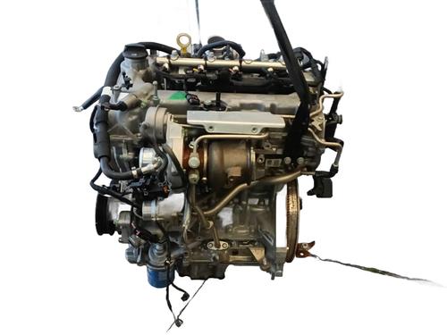 Motore MG MG ZS SUV (AZS1) 1.0 T-GDi (111 hp) 31583004