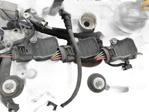 Engine VW POLO VI (AW1, BZ1, AE1) 1.0 | BP38558835M1 - Image 2