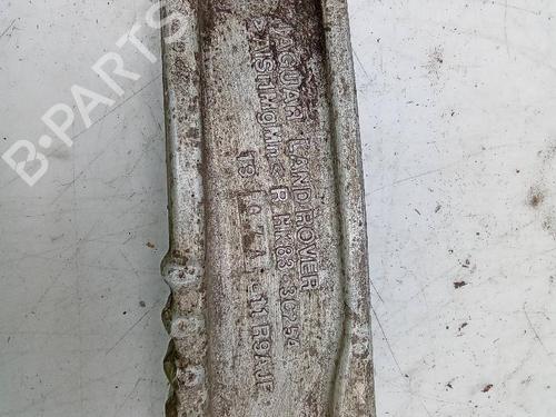 Used Right front suspension arm LAND ROVER RANGE ROVER VELAR (L560) 2.0 D180 TD4 4x4 (180 hp) 18572345