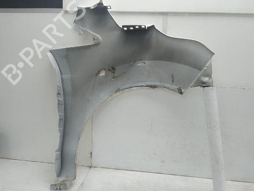 Used Left front fenders FORD B-MAX (JK) 1.0 EcoBoost (125 hp) 26230333