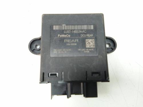 Module électronique FORD PUMA (J2K, CF7)  | BP19164014M83 
