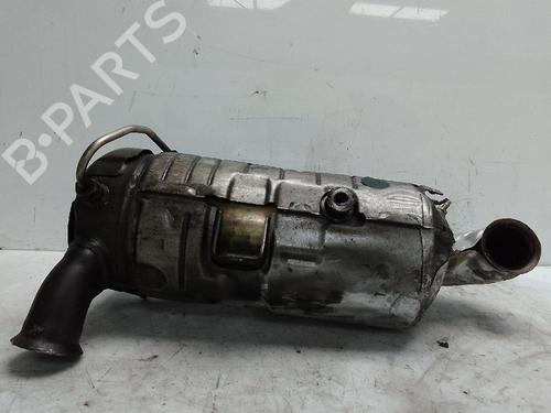 Used Catalyst PEUGEOT 208 I (CA_, CC_) 1.5 BlueHDI 100 (102 hp) 27979047