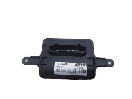 Résistance de chauffage DS DS 5 (KF_) 1.6 BlueHDi 120 (120 hp) 31968024