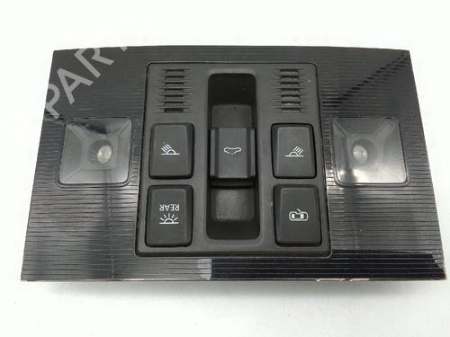 Other VW GOLF VII (5G1, BQ1, BE1, BE2) 1.4 GTE Hybrid 5TA947105C