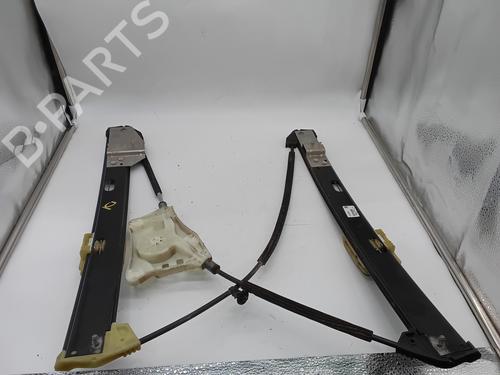 Front left window mechanism SEAT ARONA (KJ7, KJP) 1.6 TDI 6F9037461