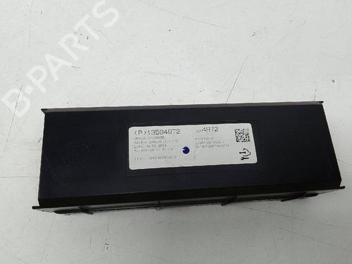 Electronic module OPEL MOKKA / MOKKA X (J13)  | BP19041208M83 
